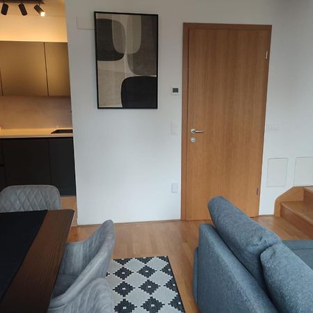 Pohorje Pearl Lux, 2-Floor Apartment Hočko Pohorje Exterior foto