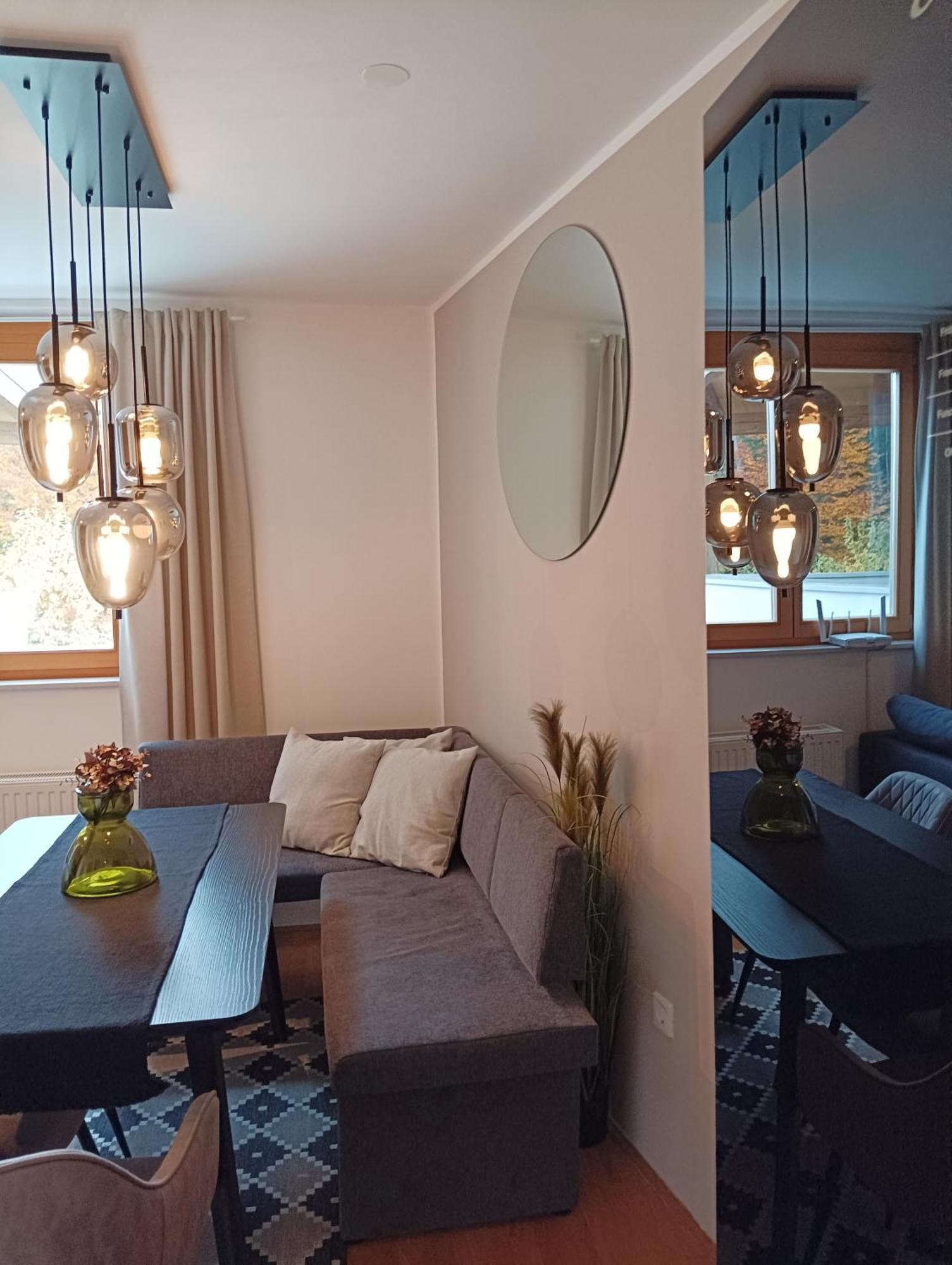 Pohorje Pearl Lux, 2-Floor Apartment Hočko Pohorje Exterior foto